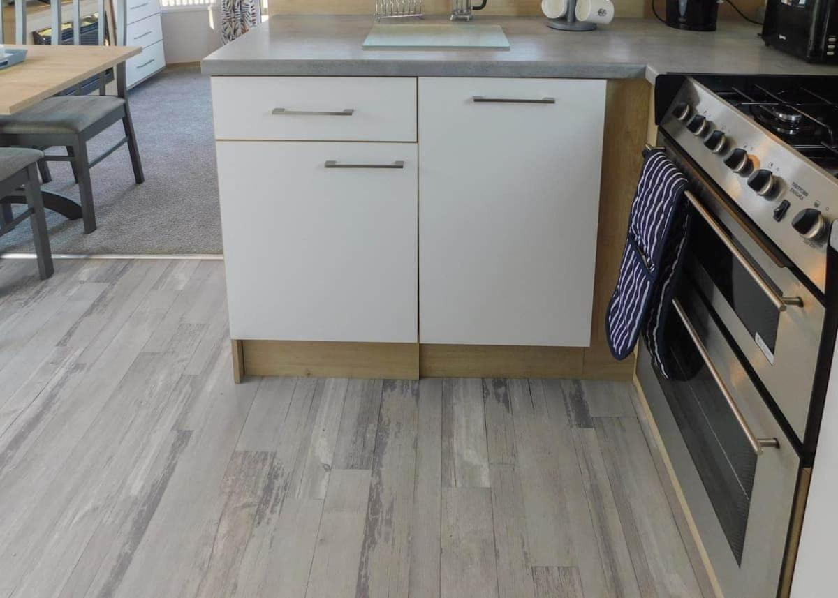 Morfa Bychan Holiday Park Llanychaiarn Bagian luar foto